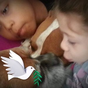 Meet your Posher, Charlene